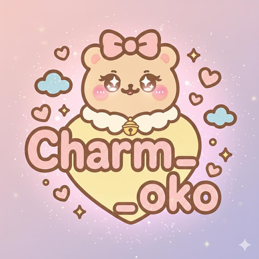 Charmoko Logo